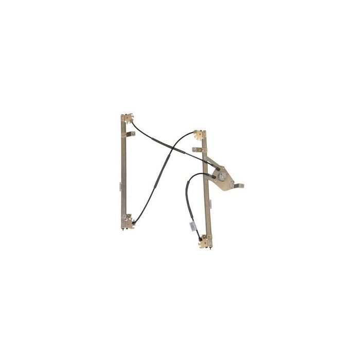 MECANISME DE LEVE VITRE AVANT GAUCHE CITROEN XSARA PICASSO APRES 07/2009