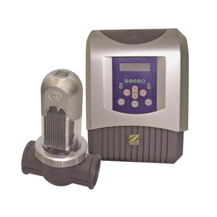 ZODIAC EI17 Électrolyseur de sel - 70 m3