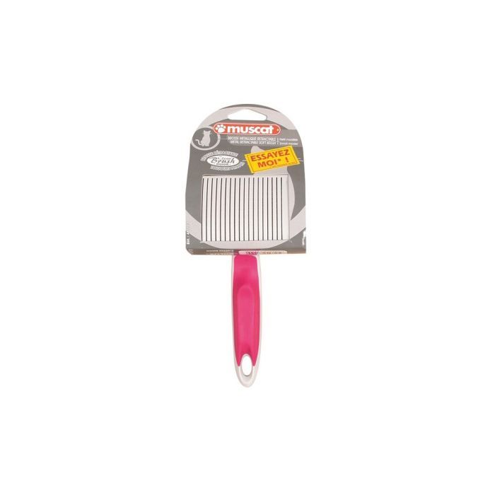 BROSSE RETRACTABLE chat Petit modèle