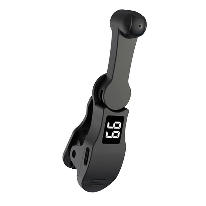 Tapeur Automatique Pour Écran (Auto Clicker) - Vitesse Réglable, Affichage Numérique, Pour Jeux Et Tests