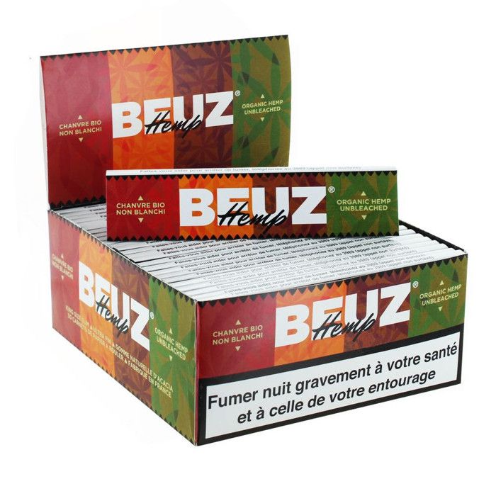 elfbar nachfüll pod läuft aus Cigarettes CBD Classic Green&Co main image 0