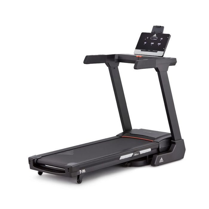 Tapis de Course Adidas T-19i + Bluetooth