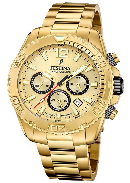Montre Bracelet Homme F20684/1