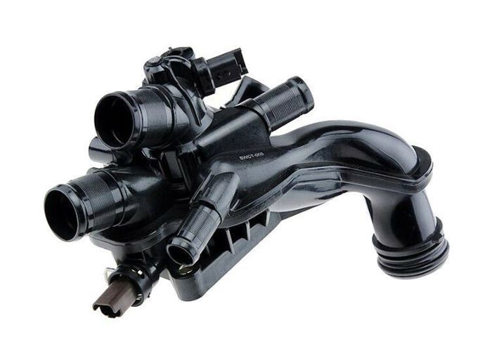 Partsline Boitier De Thermostat Compatible Avec Berlingo, C3