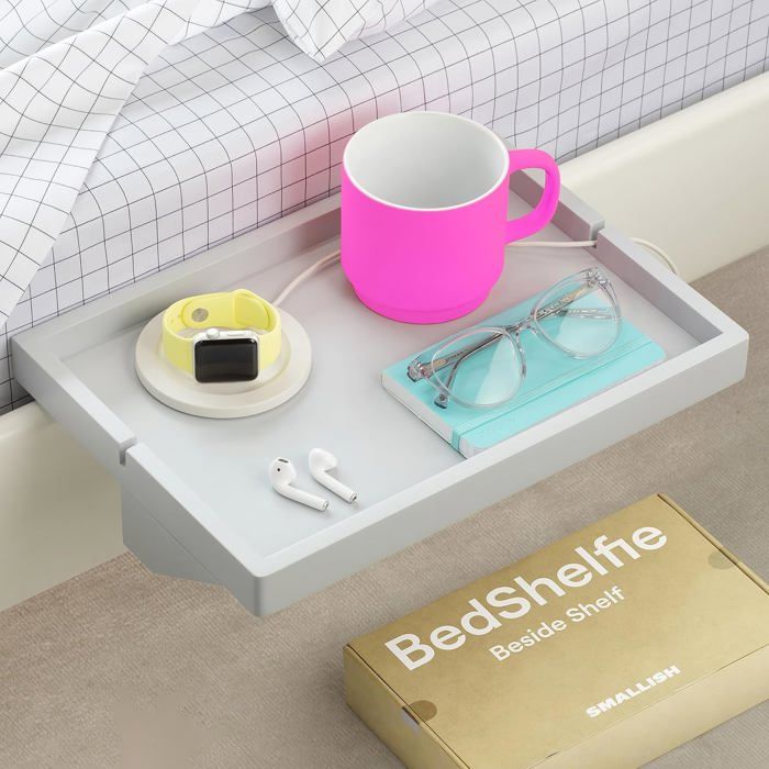Tablette Pour Lit Mezzanine