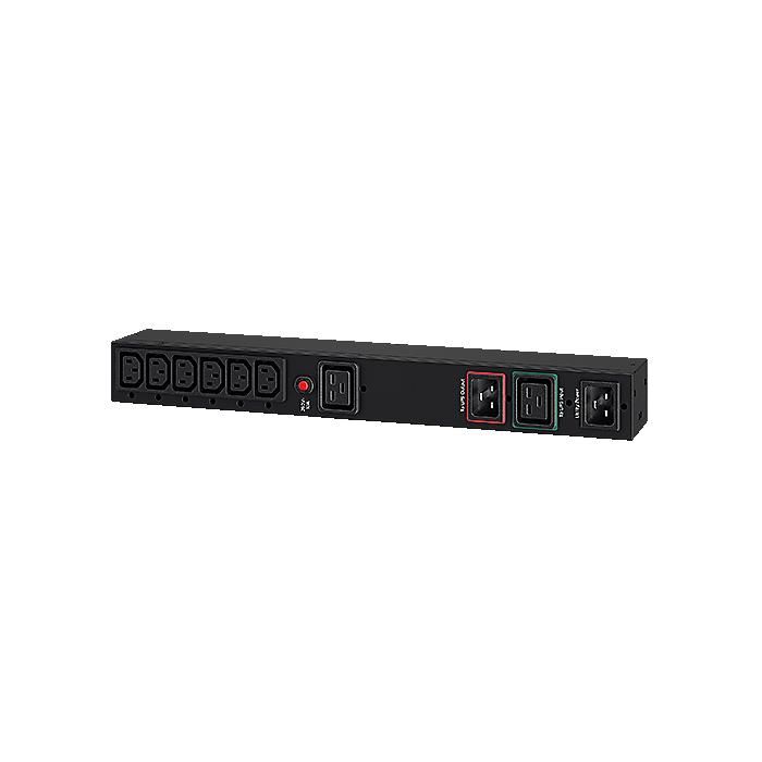 Cyberpower Mbp20Hviec6A Bâtis De Prises Et Distributeurs De Courant