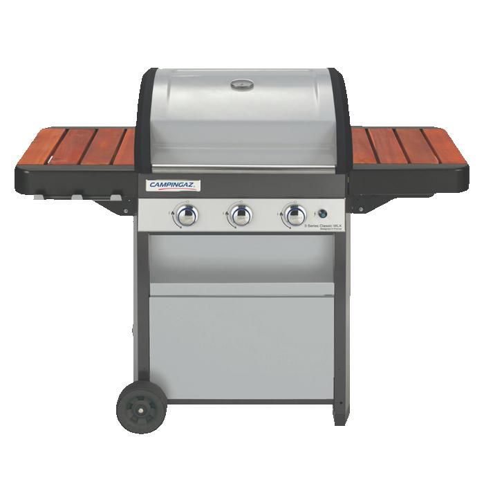 Barbecue gaz 3 SERIES CLASSIC WLX 2212667