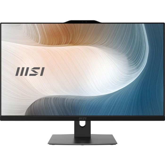 MSI Modern AM272P 12M 663FR - vue 5