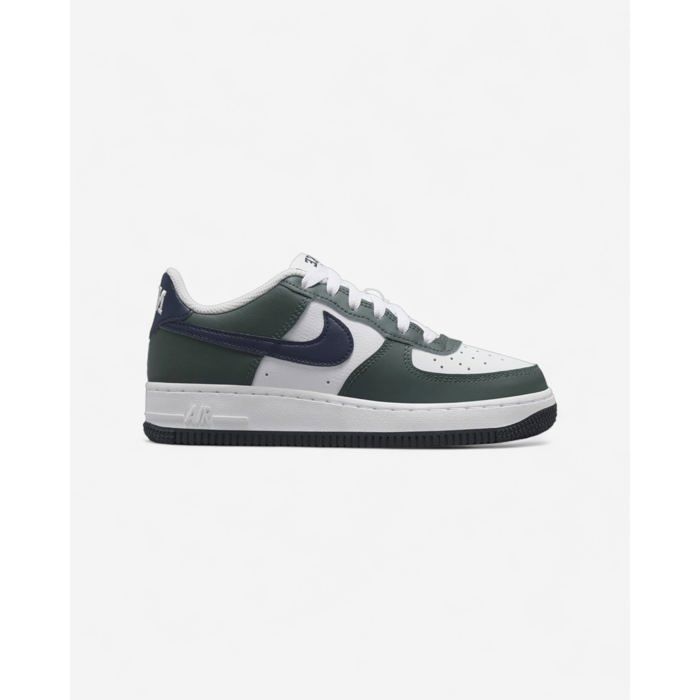 Nike Nike Air Force 1 Low Vintage Green Obsidian (GS)