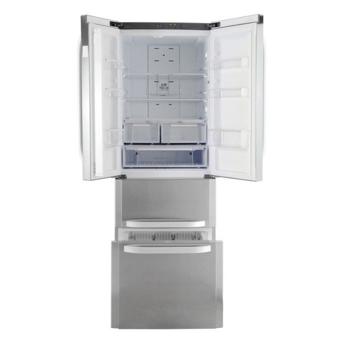 Réfrigérateur Combiné 402 E4daaaxc Hotpoint - vue 3
