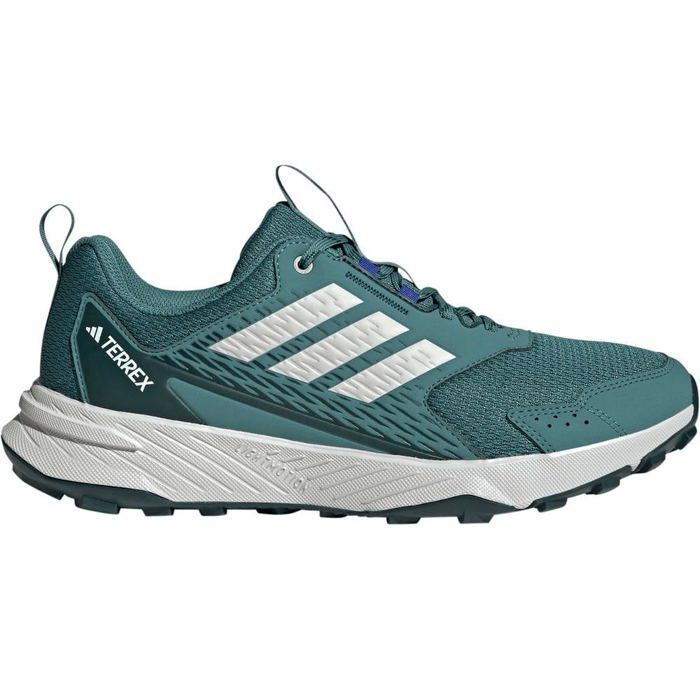 Adidas ZAPATILLAS TRAIL RUNNING HOMBRE TERREX TRACEFINDER Homme VERDE