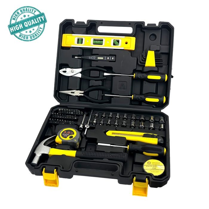 Kit De 5 Leviers De Démontage Auto – En Plastique – Pour Tableau De Bord, Portières – Sans Rayures – Rouge