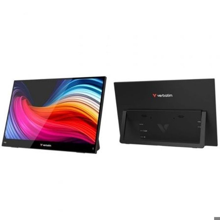 Écran Verbatim 32400 Full HD 14 - vue 4