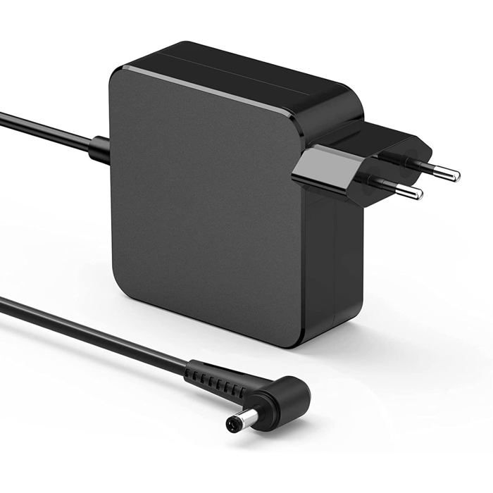 Chargeur D'ordinateur Portable 65W Pour Lenovo IdeaPad, Flex
