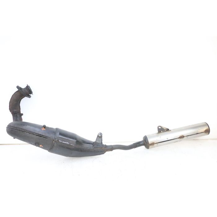 POT ECHAPPEMENT HONDA NSR R 125 1994 - 2003 / 242347