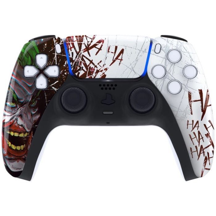 Manette Clever Laughing Joker (compatible PS5)