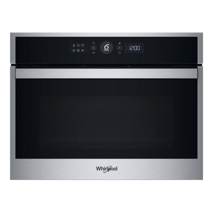 Four Encastrable Whirlpool 3200W 48L Inox - WCC48HMSXA