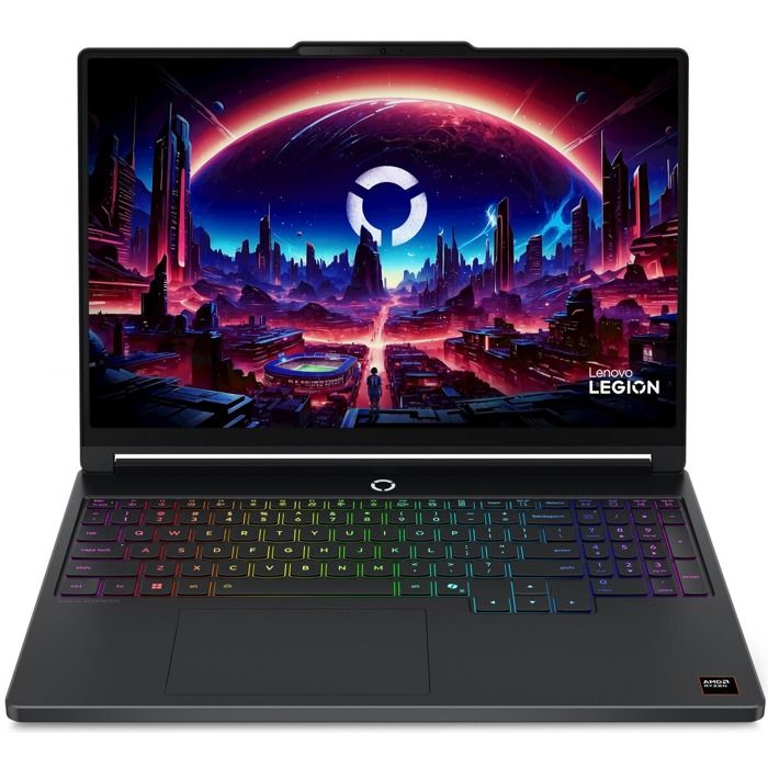 Lenovo Legion 5 15AHP11