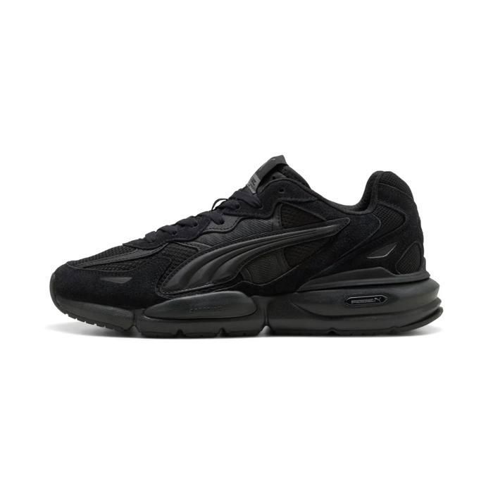 Baskets Puma Fade LT - black-cool dark gray Baskets Puma Fade LT - black-cool dark gray