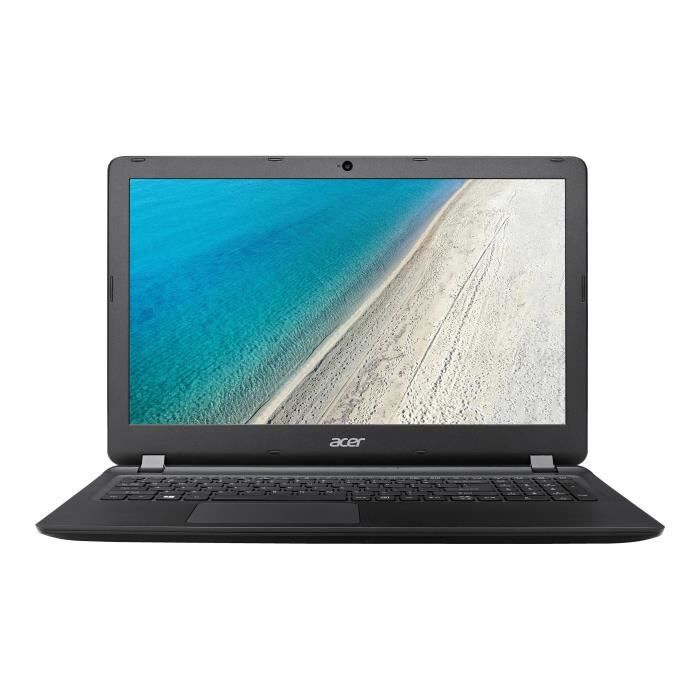 Top achat PC Portable Acer Extensa 15 2540-393C Core i3 6006U - 2 GHz Win 10 Pro 64-bit Academic 4 Go RAM 500 Go HDD graveur de DVD 15.6" 1366 x 768… pas cher Top achat PC Portable Acer Extensa 15 2540-393C Core i3 6006U - 2 GHz Win 10 Pro 64-bit Academic 4 Go RAM 500 Go HDD graveur de DVD 15.6" 1366 x 768… pas cher