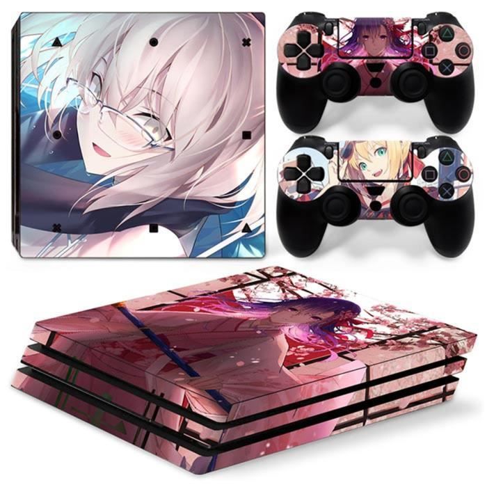 PlayStation PS4 Controller Light Bar Sticker, Choice of