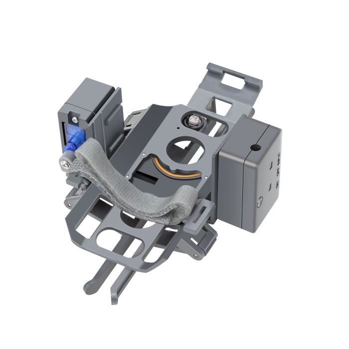 Système Airdrop Pour DJI Mavic 3 / 3 Pro / 3 Classic - Largage à Distance, Charge Max 500g, Batterie Intégrée - 3