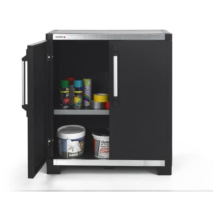 ALLIBERT XL PRO Placard Cdiscount Bricolage