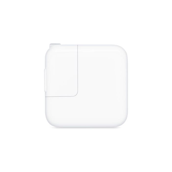 APPLE Adaptateur secteur - 12 Watt (USB) - Pour iPad/iPhone/iPod