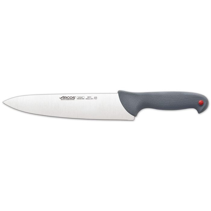 Couteau de chef 25cm Colour Prof
