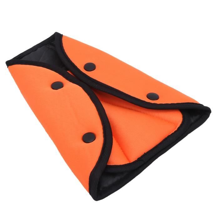 Lot De 2 Housses De Ceinture De Sécurité De Voiture - Housses De