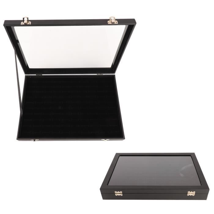 Présentoir Vitrines Pour Pendentifs 16 X 5 Cm|P161003