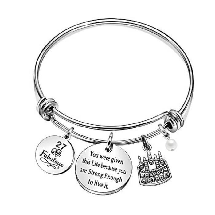 Cadeau fille 27 ans Clearance