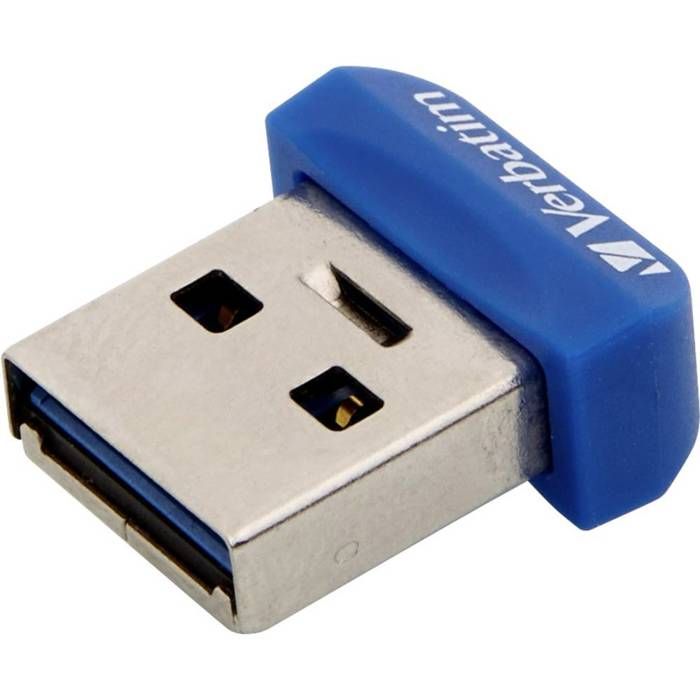 Clé USB Verbatim Nano 32 GB USB 3.1 (Gen 1)