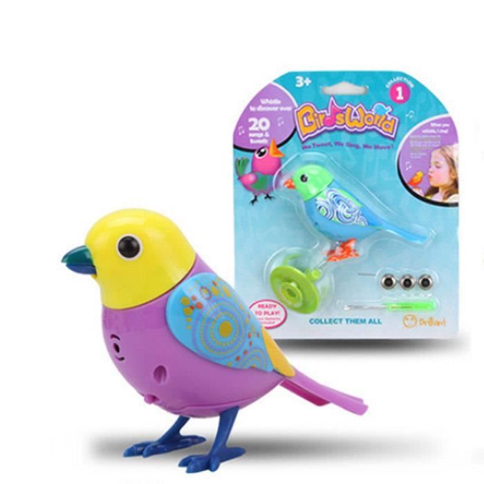 Oiseau Qui Chante Jouet