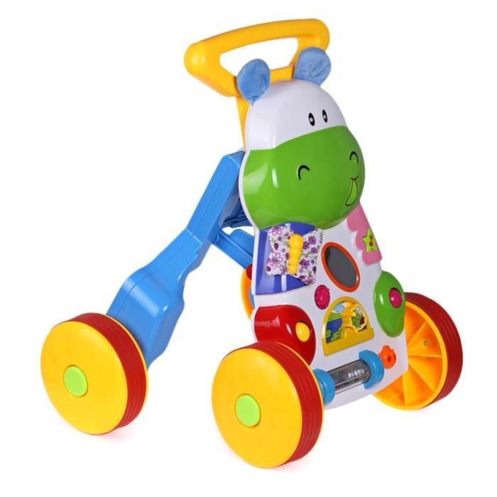 hippo trotteur