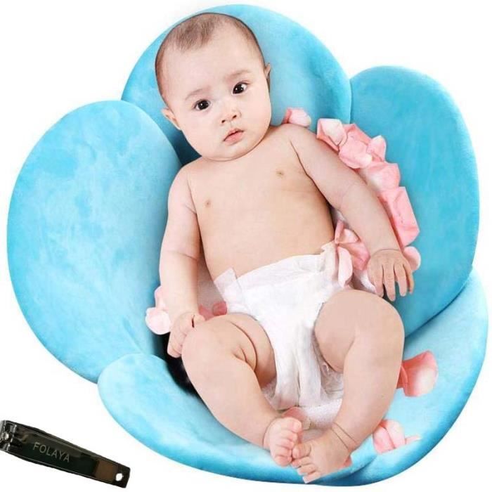Toilette De Bebe Bebe Puericulture Bain Aux Fleurs De Lotus Tapis De Bain Bebe Antiderapant Tapis De Bain Bebe Fleur Tapis De Bain Evier Bebe Tapis De Bain Bebe En Eponge