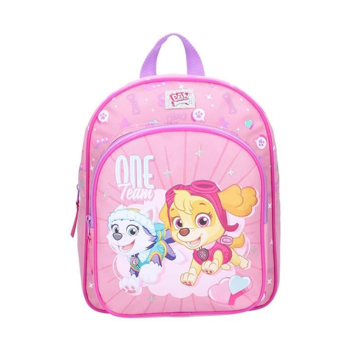 Cartable pat patrouille maternelle fille shop
