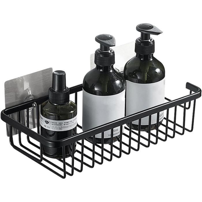Étagère De Douche Telescopique, Étagère De Salle De Bain Douche Angle