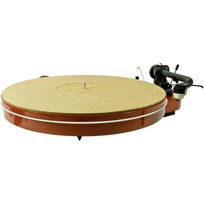Stabilisateur Analogique SPEC AP-UD1 Pour Platine Vinyle - Neuf, Expédié Du Japon