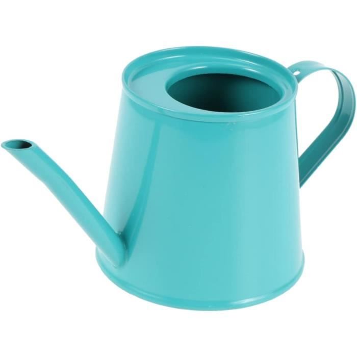Mini Seaux Métalliques Galvanisés Avec Poignée – Lot Polyvalent Pour Fleurs, Rangement Et Décoration Jardin