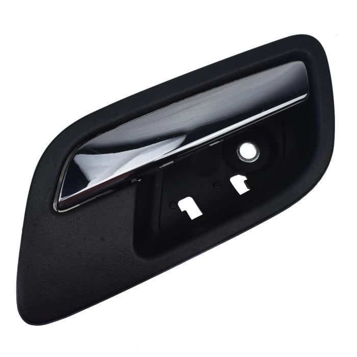 Poignée Porte Extérieure Voiture Pour Clio IV Pour Clio 4 Pour