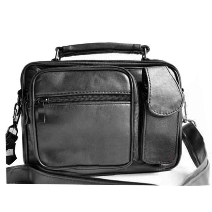 Sacoche poignet homme clearance