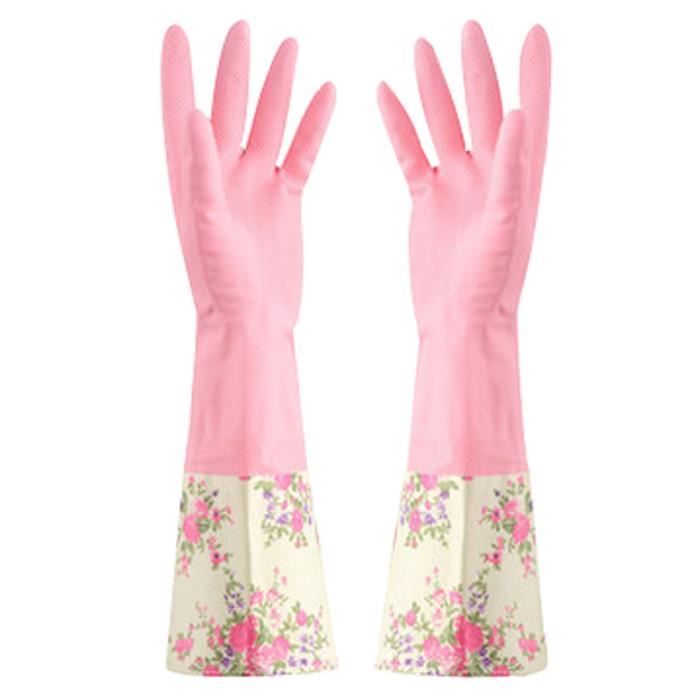 Gants propres