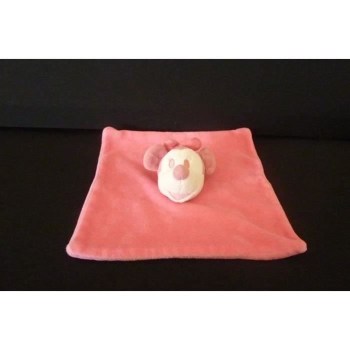 Peluche minnie carrefour store