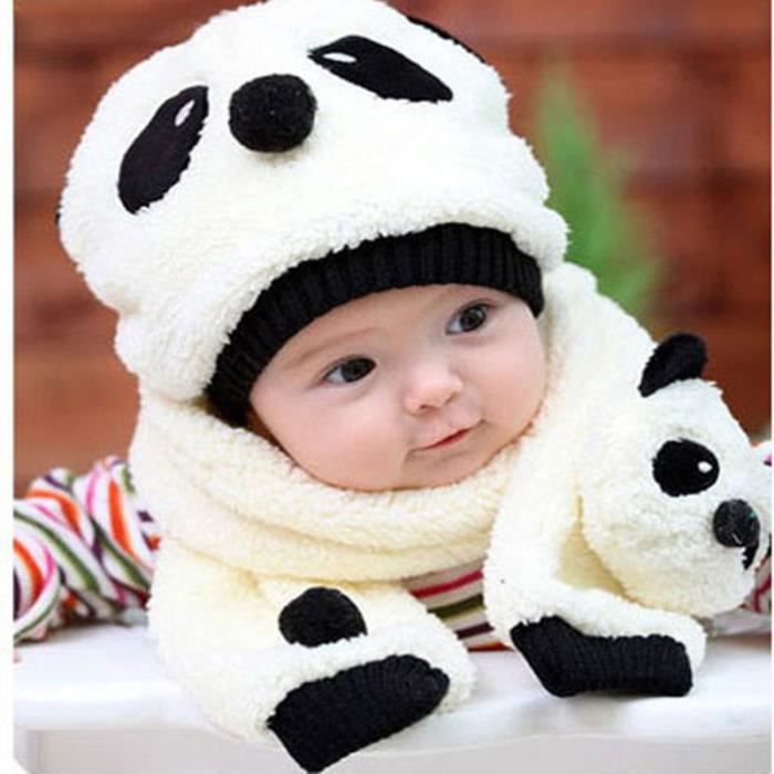 chapeau panda