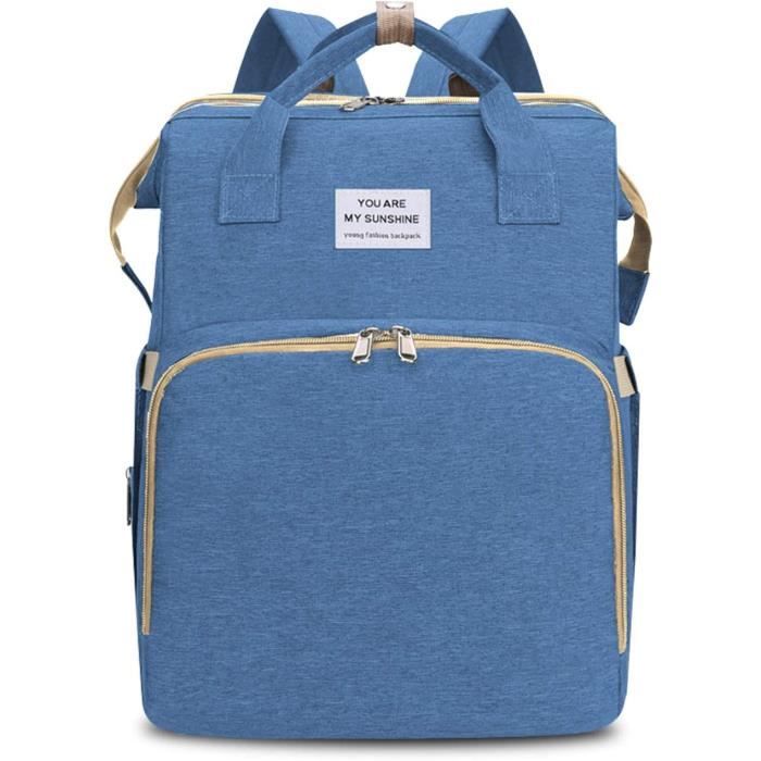 Sac à dos à langer cdiscount deals