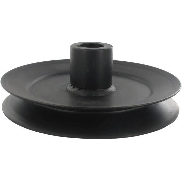 Poulie MTD 7560329 pour Tondeuse