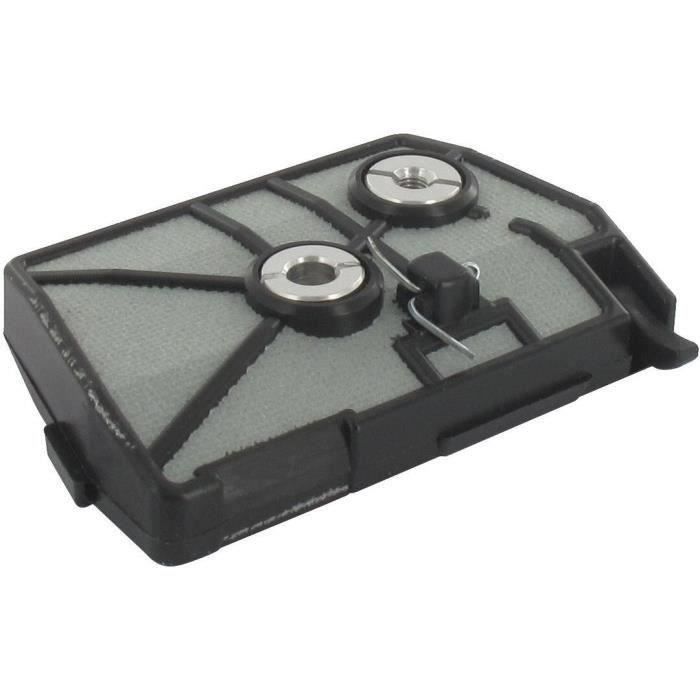 Filtre à air STIHL 11181201611 - 11181201610 - 1118-120-1611