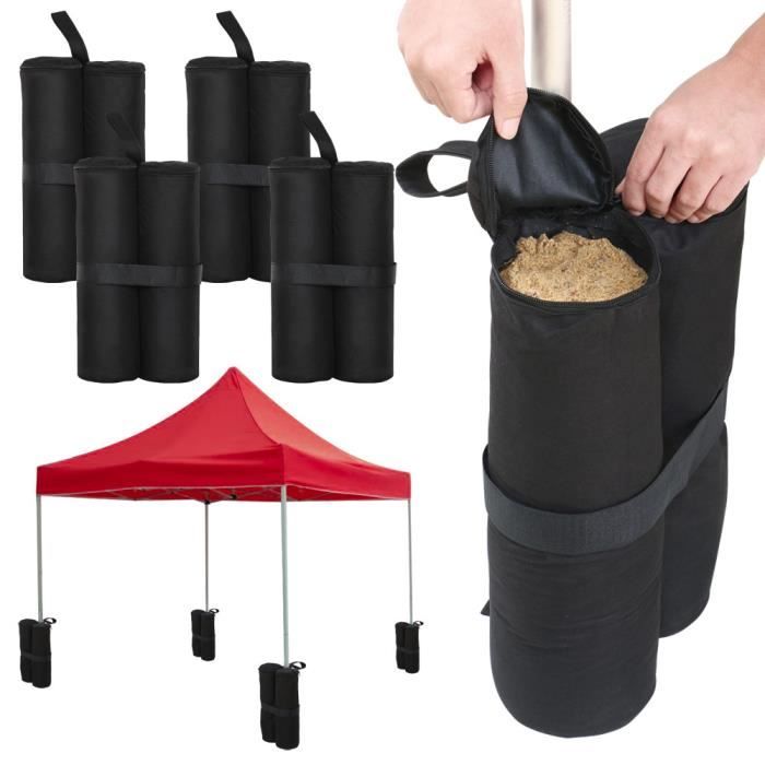 Sac de sales sable 1 tonne