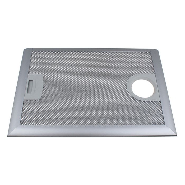 Filtre Métal - BOSCH - B365479 - Conçu pour Hotte - Compatible avec GAGGENAU - Accessoire